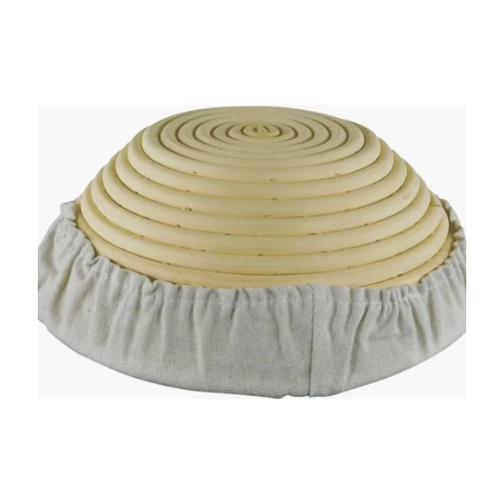 Cesta De Rattan 20cm image number 3.0