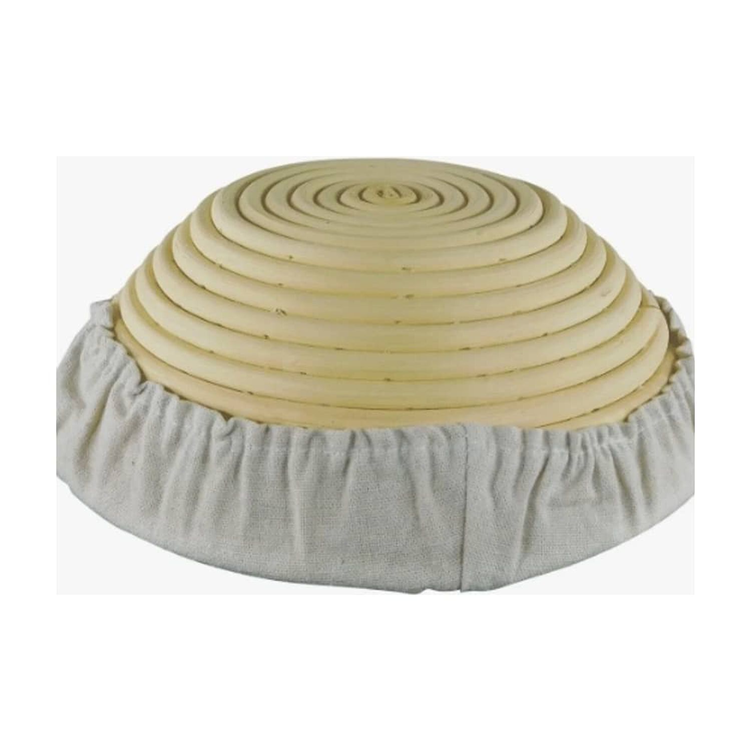 Cesta De Rattan 20cm image number 3.0