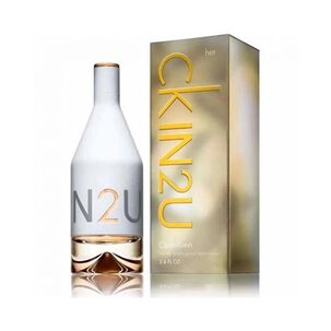 Ck In 2 U For Her 100ml Edt Mujer Calvin Klein