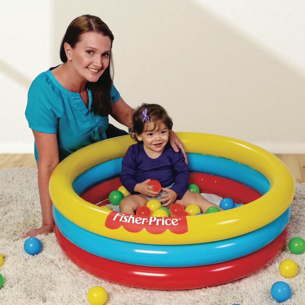 Piscina Bestway 93501 / 88 Lts image number 2.0