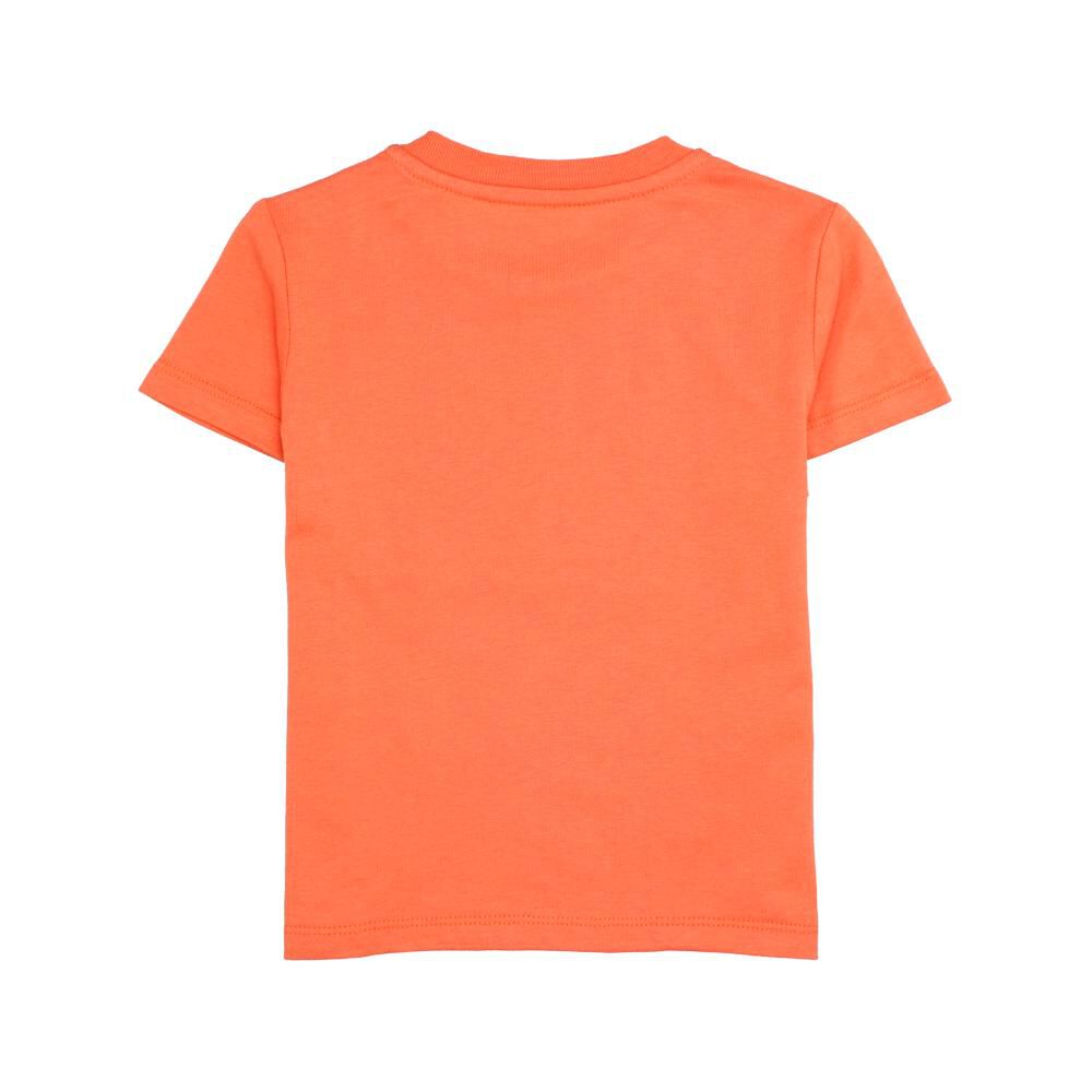 Polera Bebe Niño Baby image number 1.0