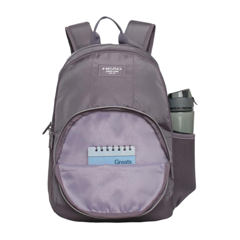 Mochila Mujer Mokka Head image number 3.0