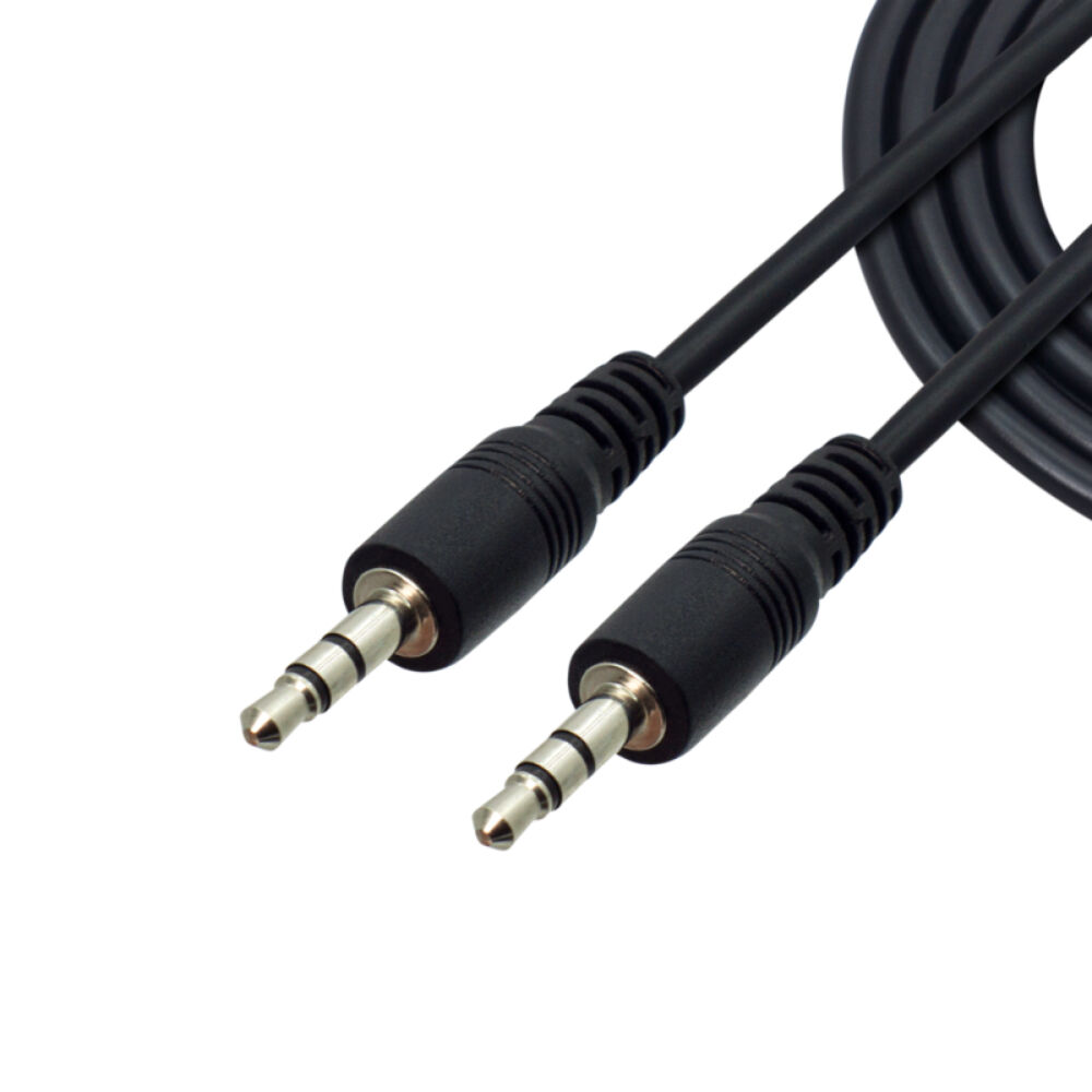 Cable Recto 1 Plug 3.5st A 3.5st 1.8mts image number 2.0