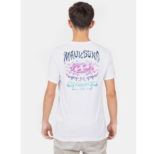 Polera Niño Maui & Sons