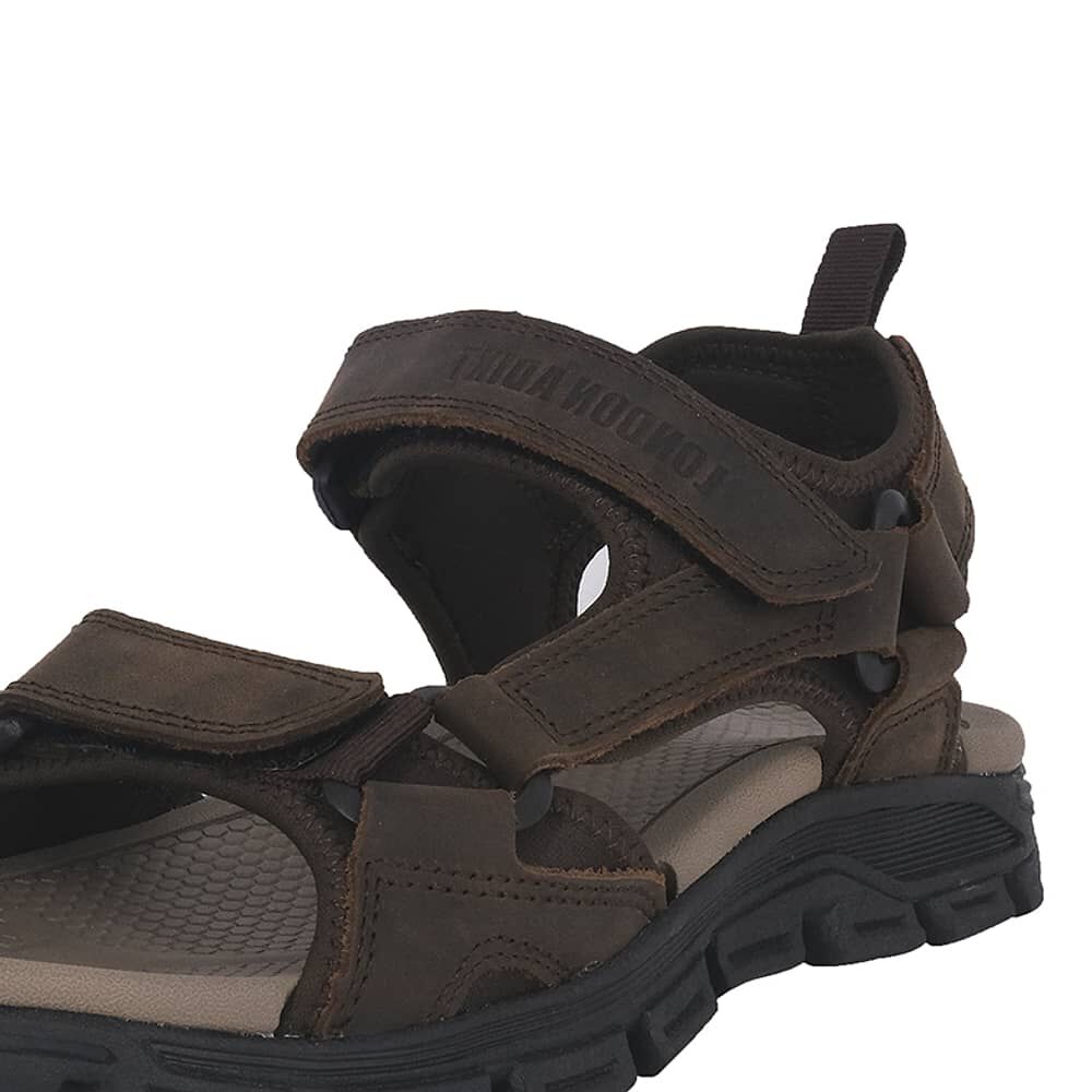 Sandalia De Cuero Maidenhair Cafe London Adixt image number 3.0