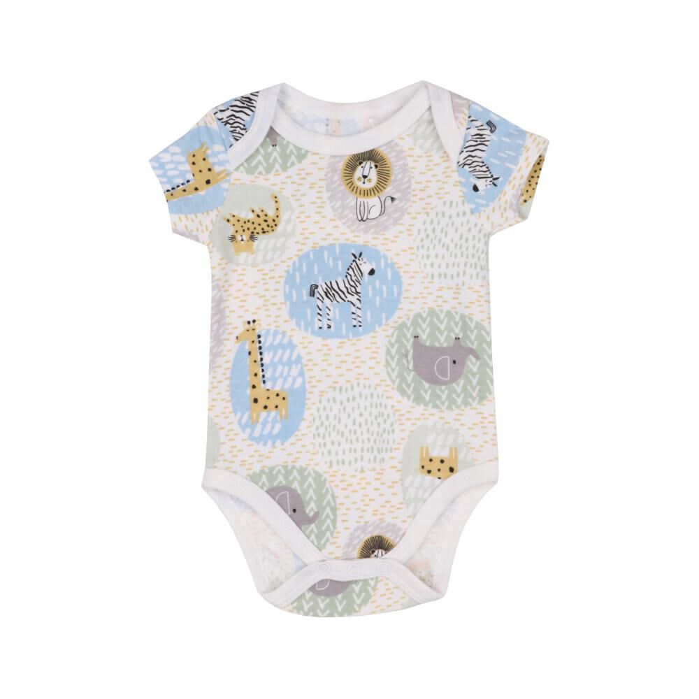 Conjunto Recién Nacido Baby image number 0.0