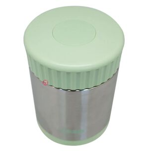 Termo Comida Keep Acero Inoxidable 450 Ml Colores - Ps