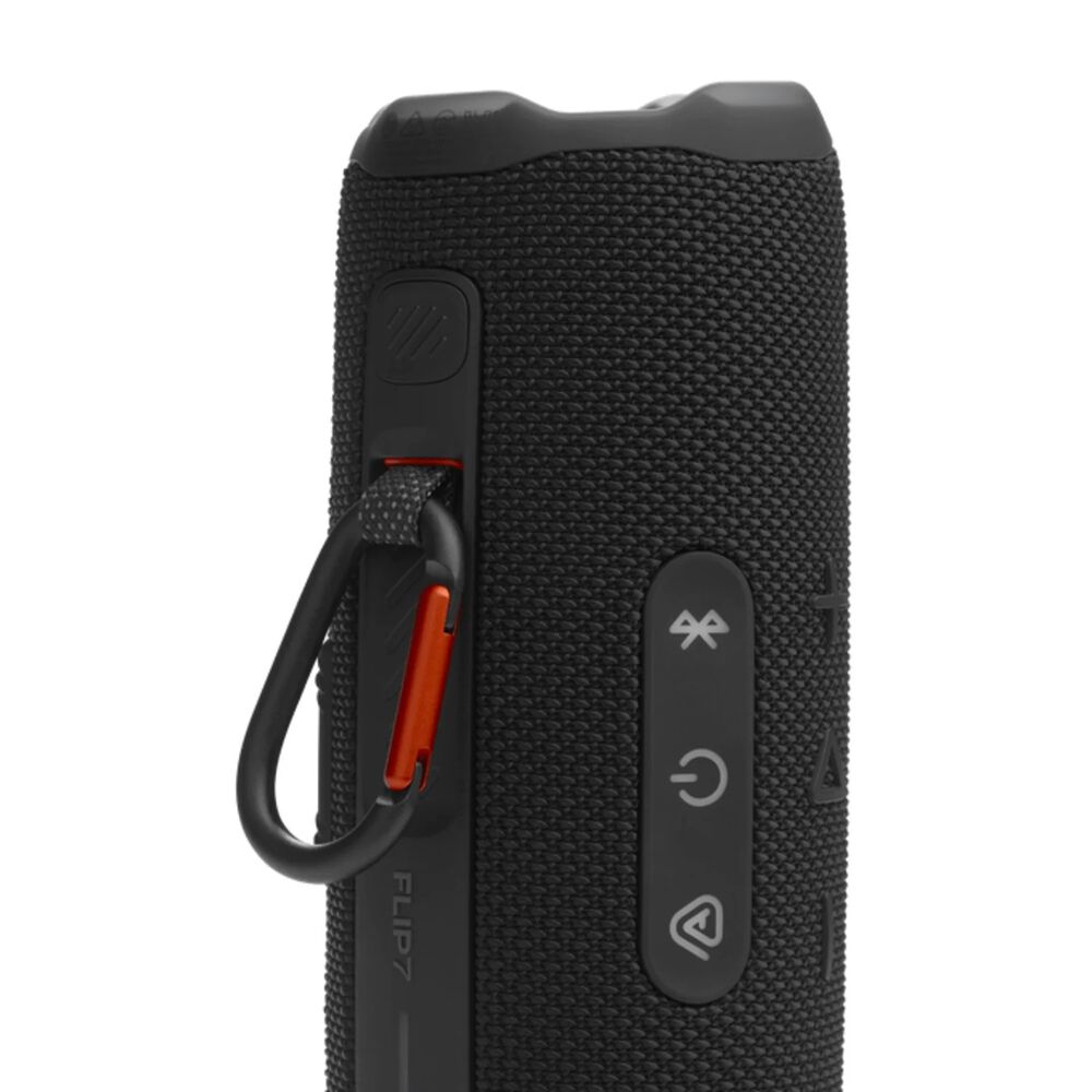 Parlante Bluetooth Jbl Flip 7 Negro image number 3.0