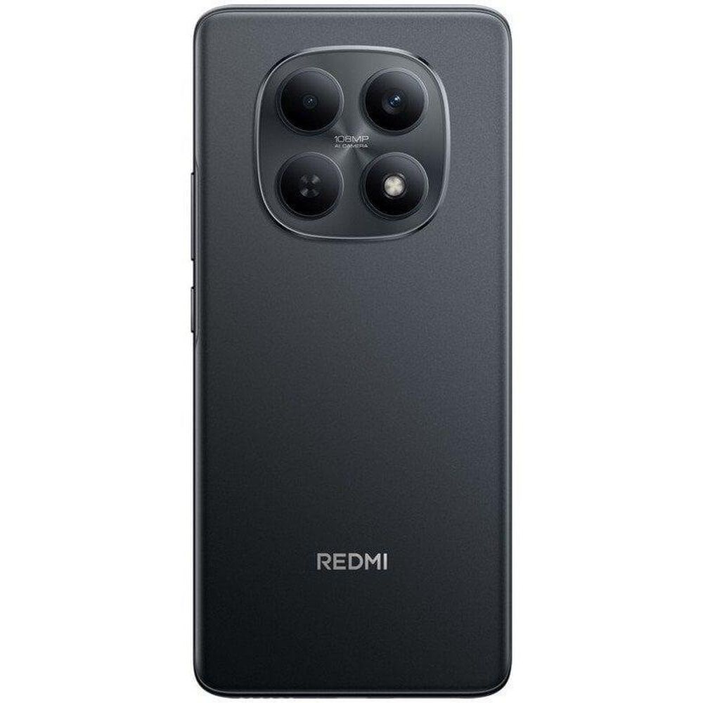 Xiaomi Redmi Note 15 256gb 8gb Ram 4g - Negro image number 4.0