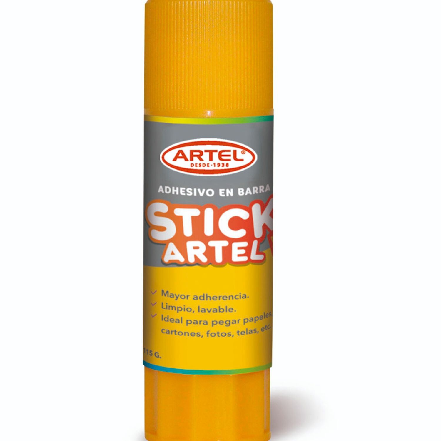 Adhesivo En Barra 115 Gr Artel image number 0.0