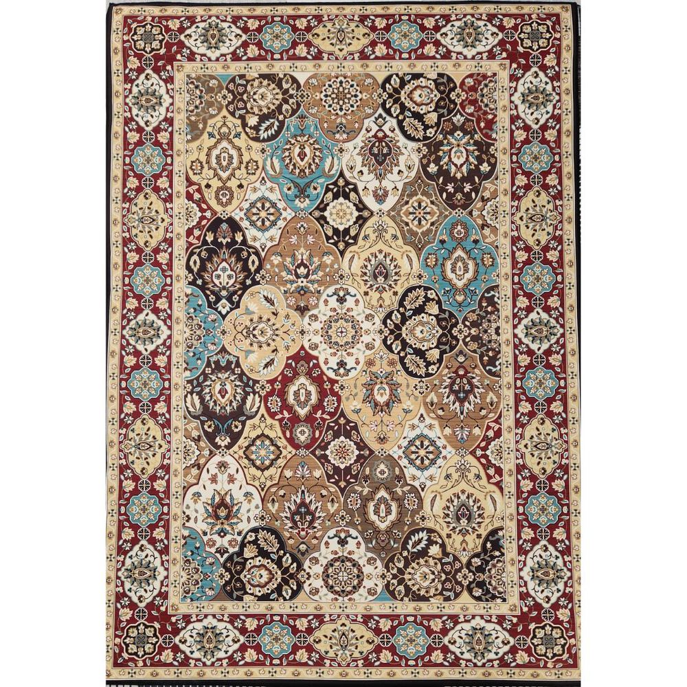 Alfombra Kabul 140x200 image number 0.0