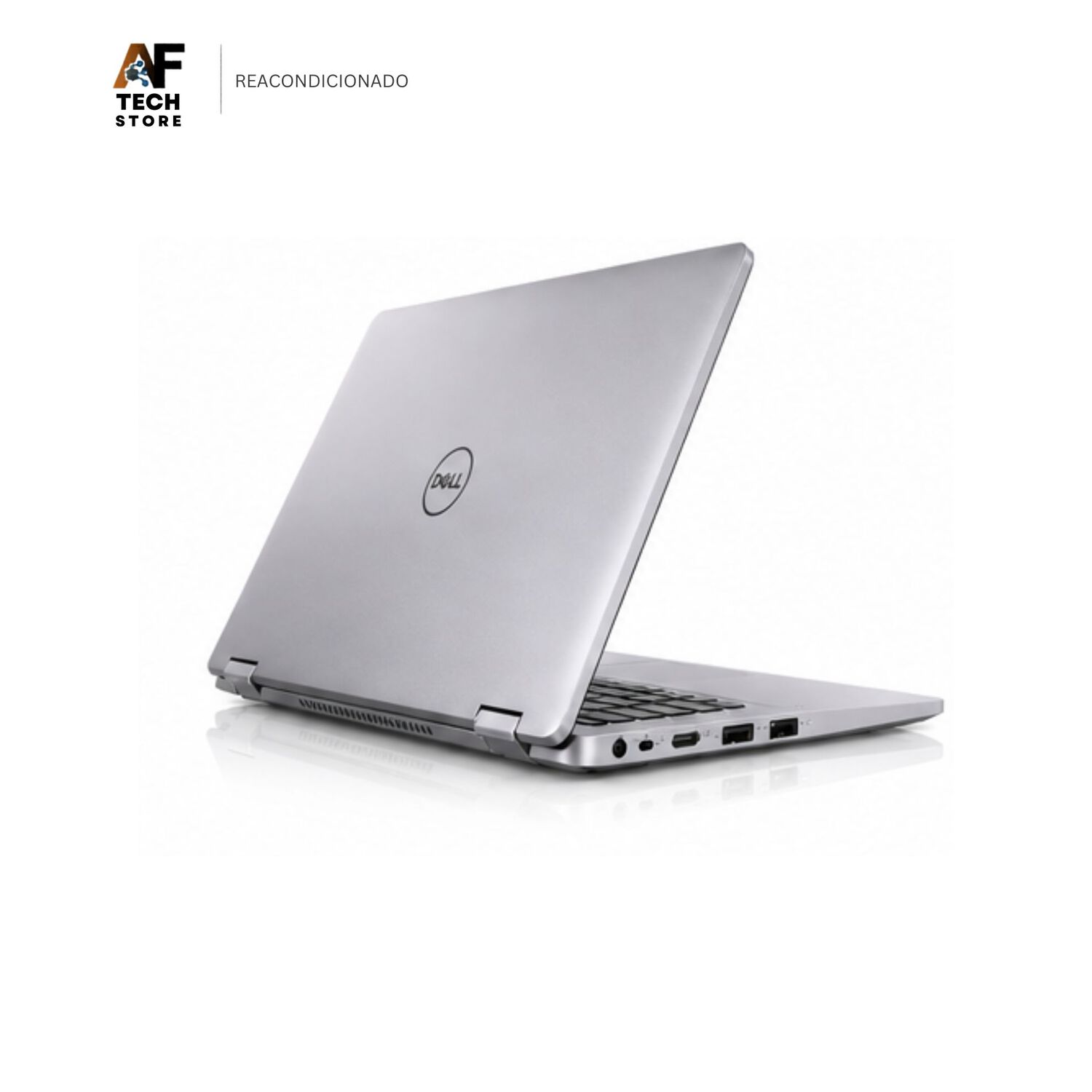 Notebook Dell 5310 I5 10th 16gb 512gb - Win11 Office - Reacondicionado Profesional image number 2.0