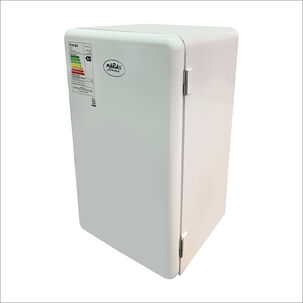 Frigobar Retro 93 Litros Hs-121lb