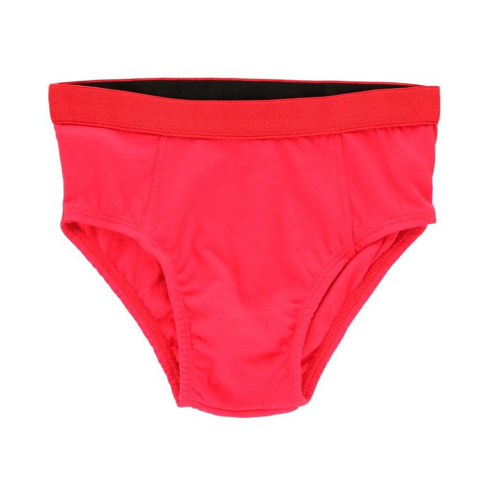 Pack Slip Ni&ntilde;o Topsis / 2 Unidades image number 2.0