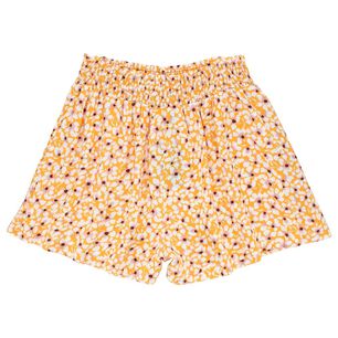Short Mujer Freedom
