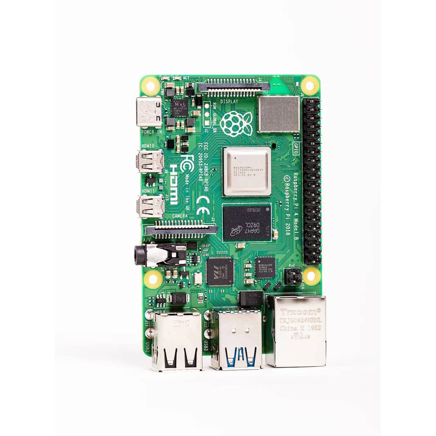 Raspberry Pi 4 8gb De Ram image number 0.0