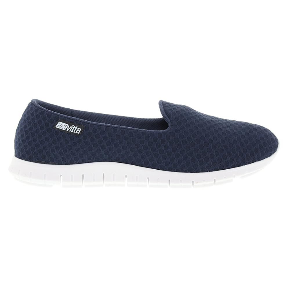 Zapatilla Urbana Mujer Skechers-Azul | Linio Chile - SK705FA0DOXOILACL