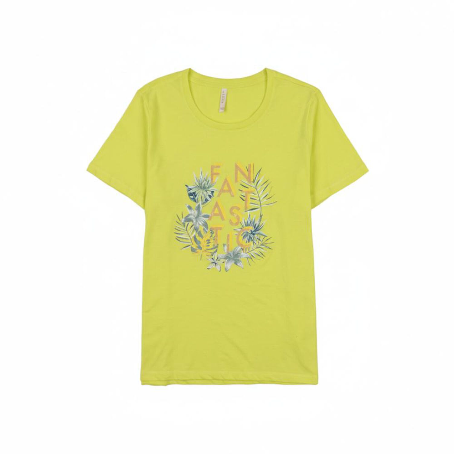 Polera Mujer Geeps image number 0.0