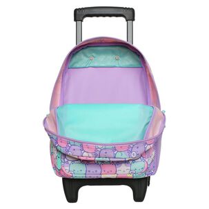 Mochila Con Ruedas Head Winner