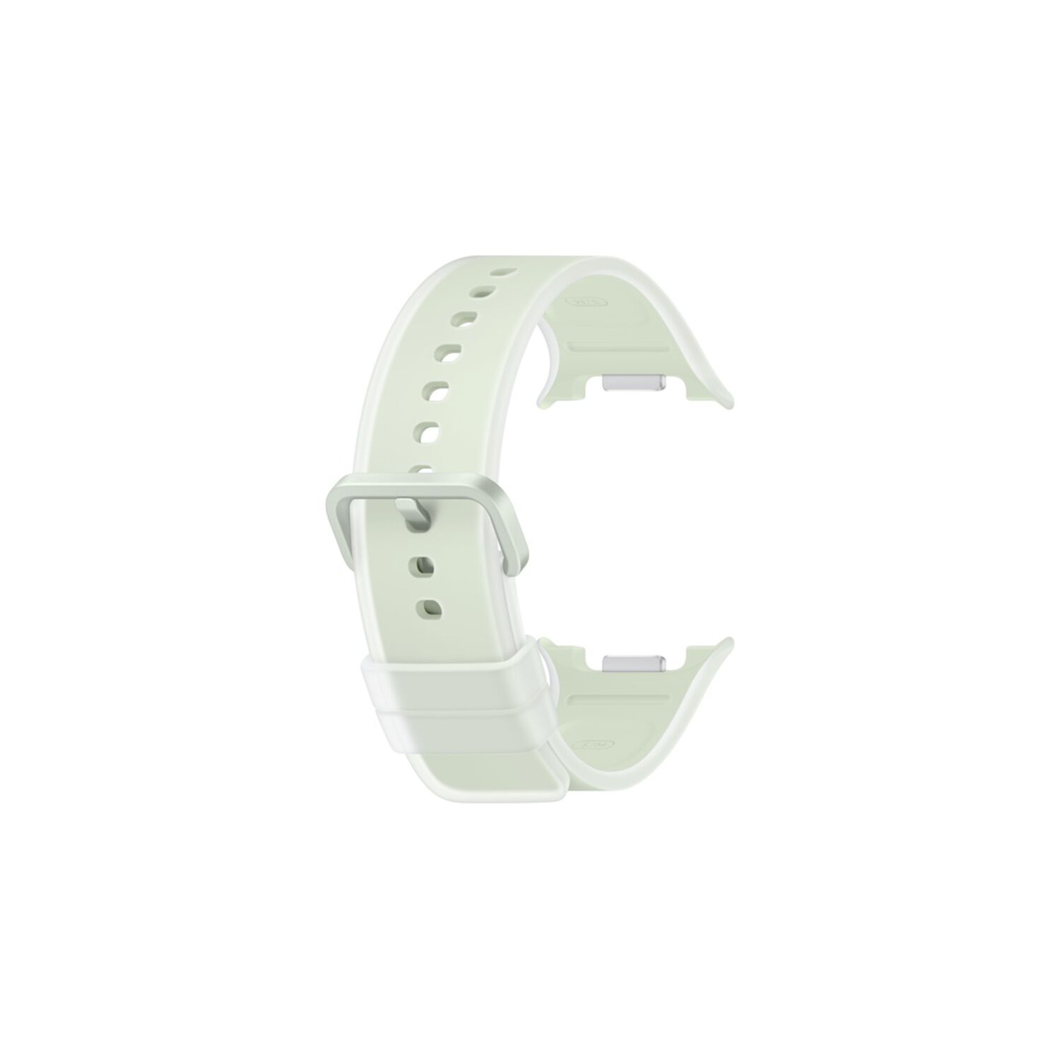 Misty Band Para Galaxy Watch9 Watch8 Green image number 2.0