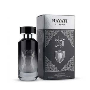 Afaq Hayati Al Abad Edp 100 Ml