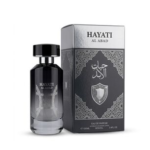 Afaq Hayati Al Abad Edp 100 Ml