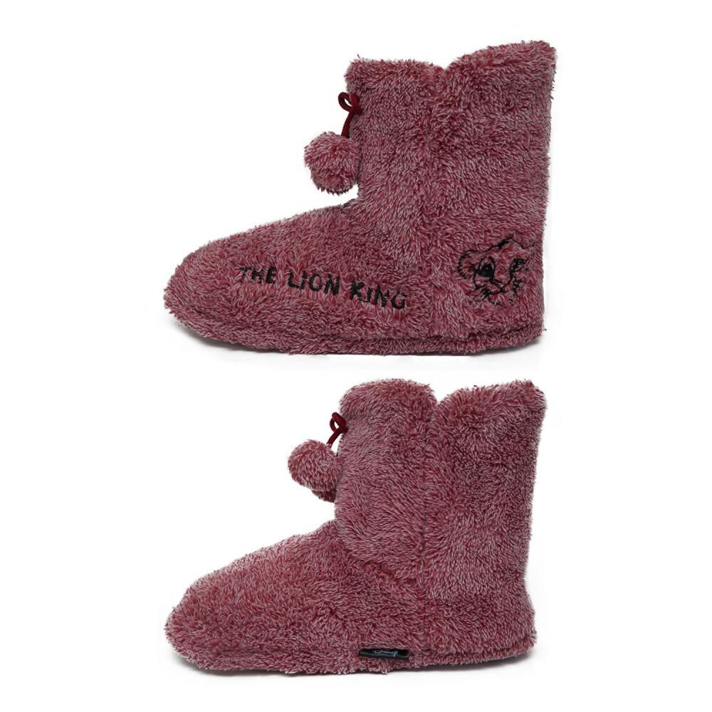 Pantuflas Mujer Disney image number 1.0