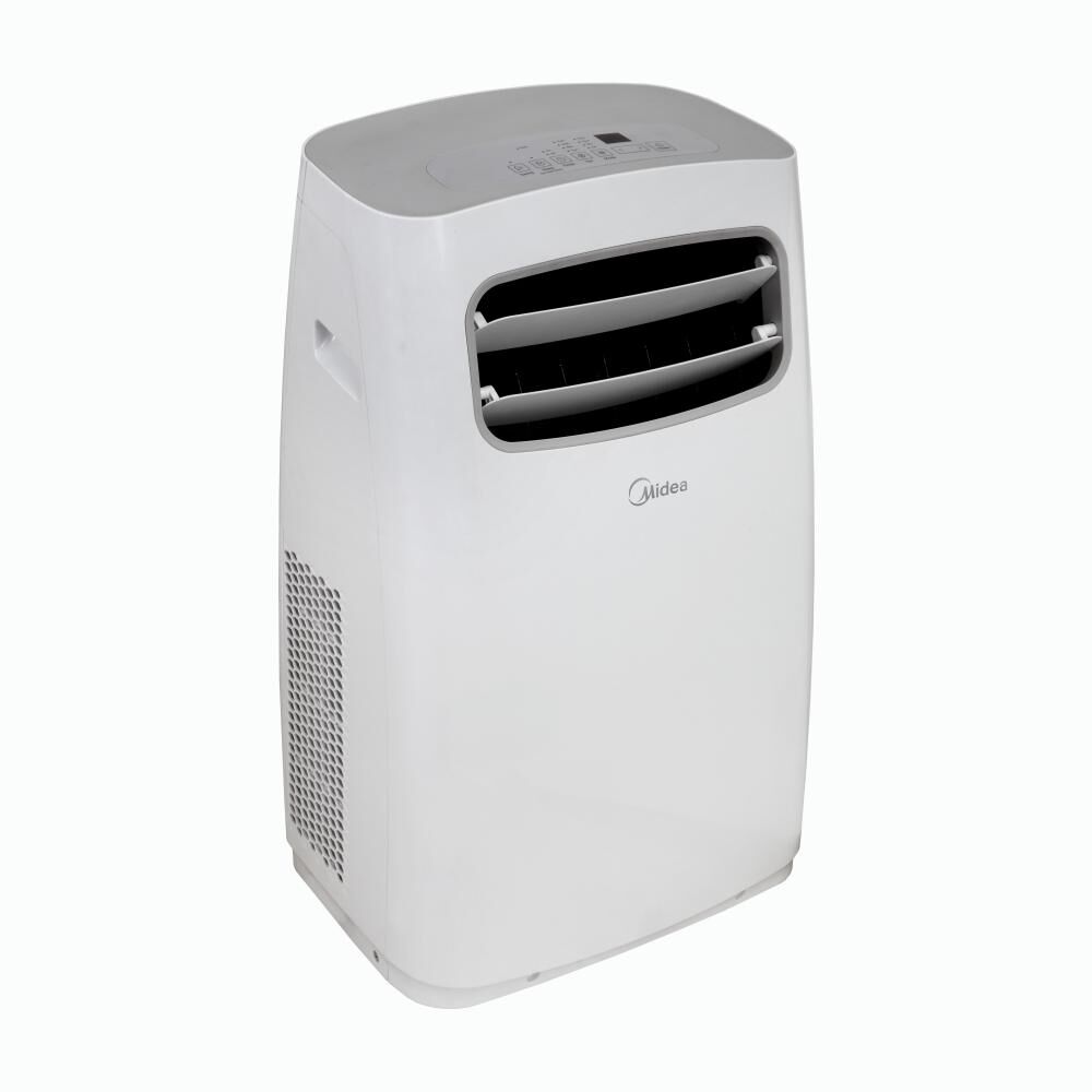 Aire Acondicionado Portátil Midea MPPF-09KCRN1 / 9000 BTU image number 1.0
