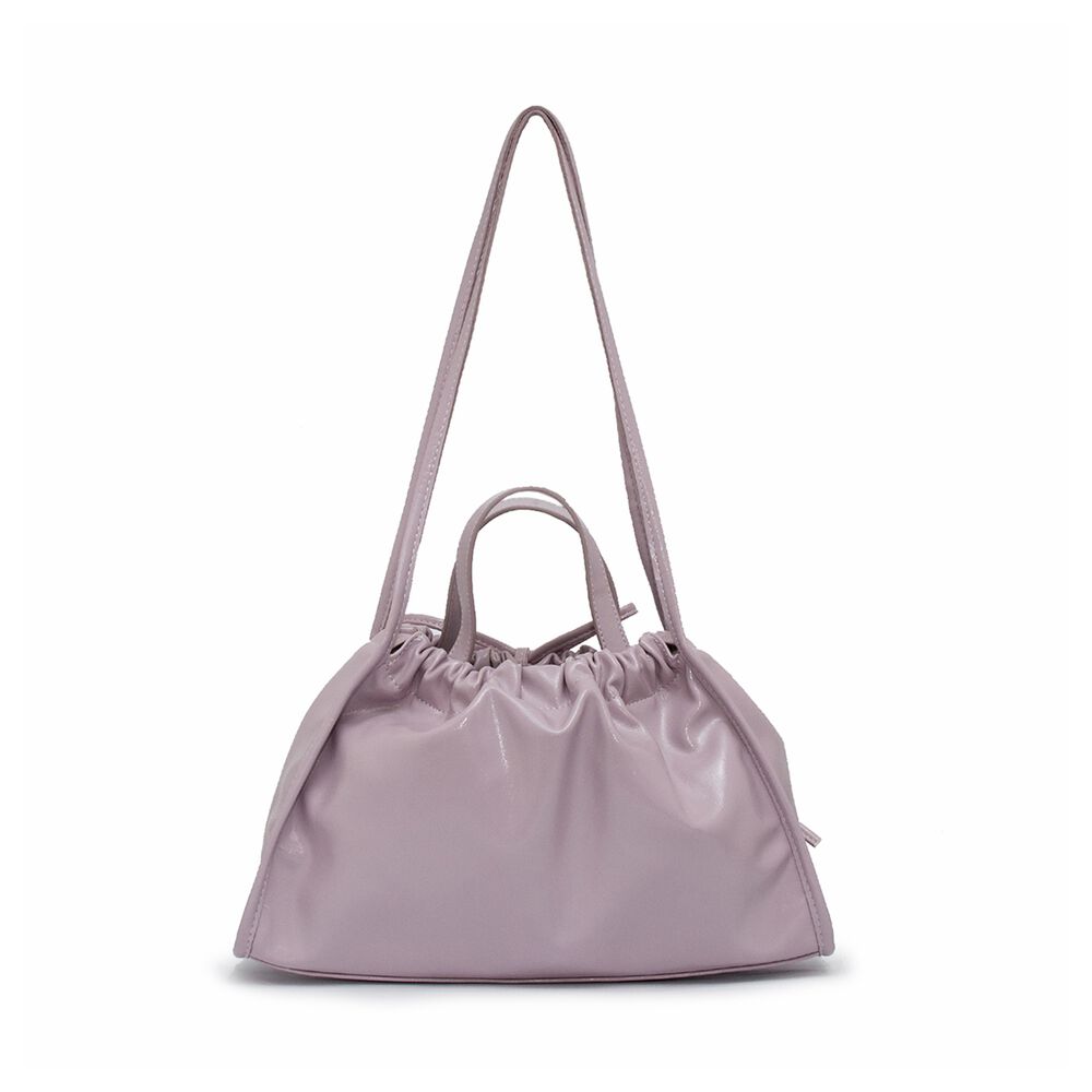 Cartera Mujer Bata Victoria Rosa image number 3.0