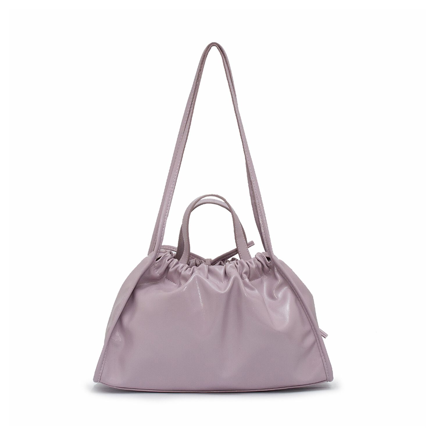 Cartera Mujer Bata Victoria Rosa image number 3.0