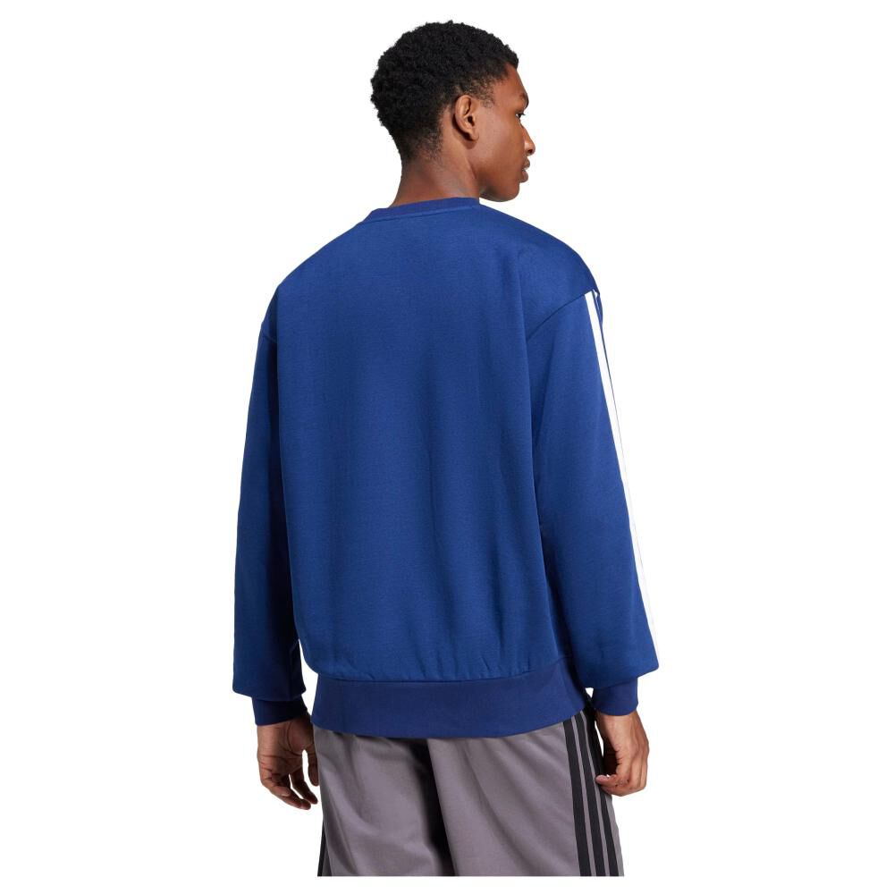 Poler&oacute;n Deportivo Hombre Adidas image number 3.0