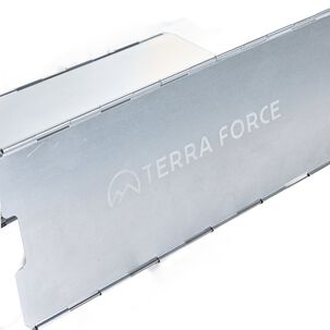 Protector De Llama Cocinilla