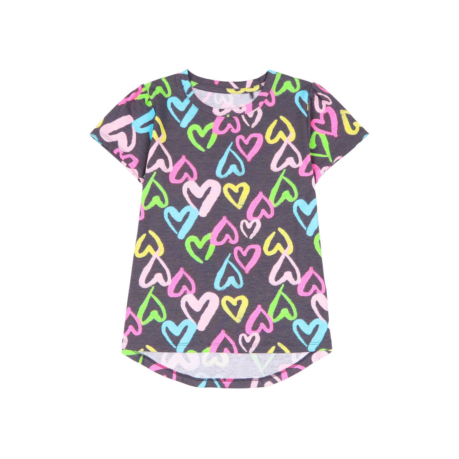 Polera Ni&ntilde;a Topsis image number 0.0