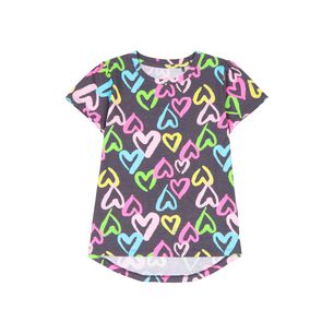 Polera Ni&ntilde;a Topsis