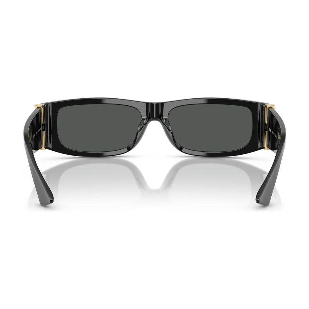 Lentes De Sol Negro Versace image number 3.0