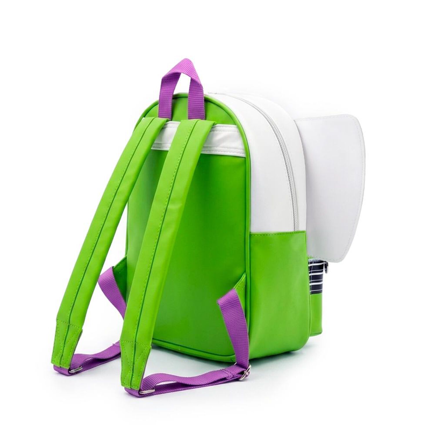 Mini Mochila Pro Toy Story Buzz Lighyear Common Nation image number 2.0