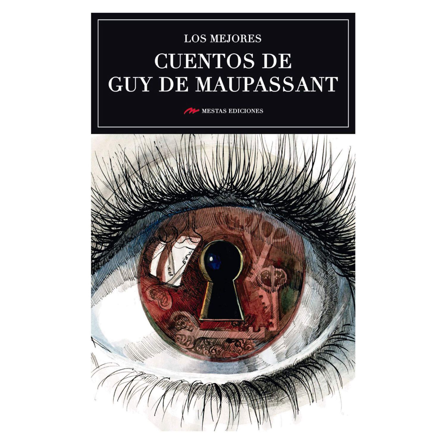 Los Mejores Cuentos De Guy De Maupassant image number 0.0
