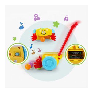 Caminadora Interactiva Correpasillos Con Pelotas