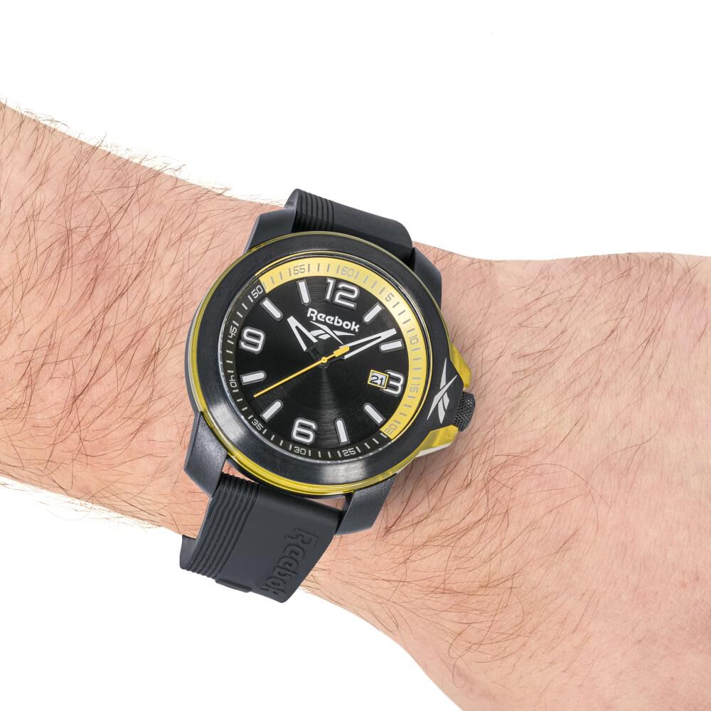Reloj Reebok Hombre Rv-tr3-g3-pbib-by Triple 3 image number 4.0