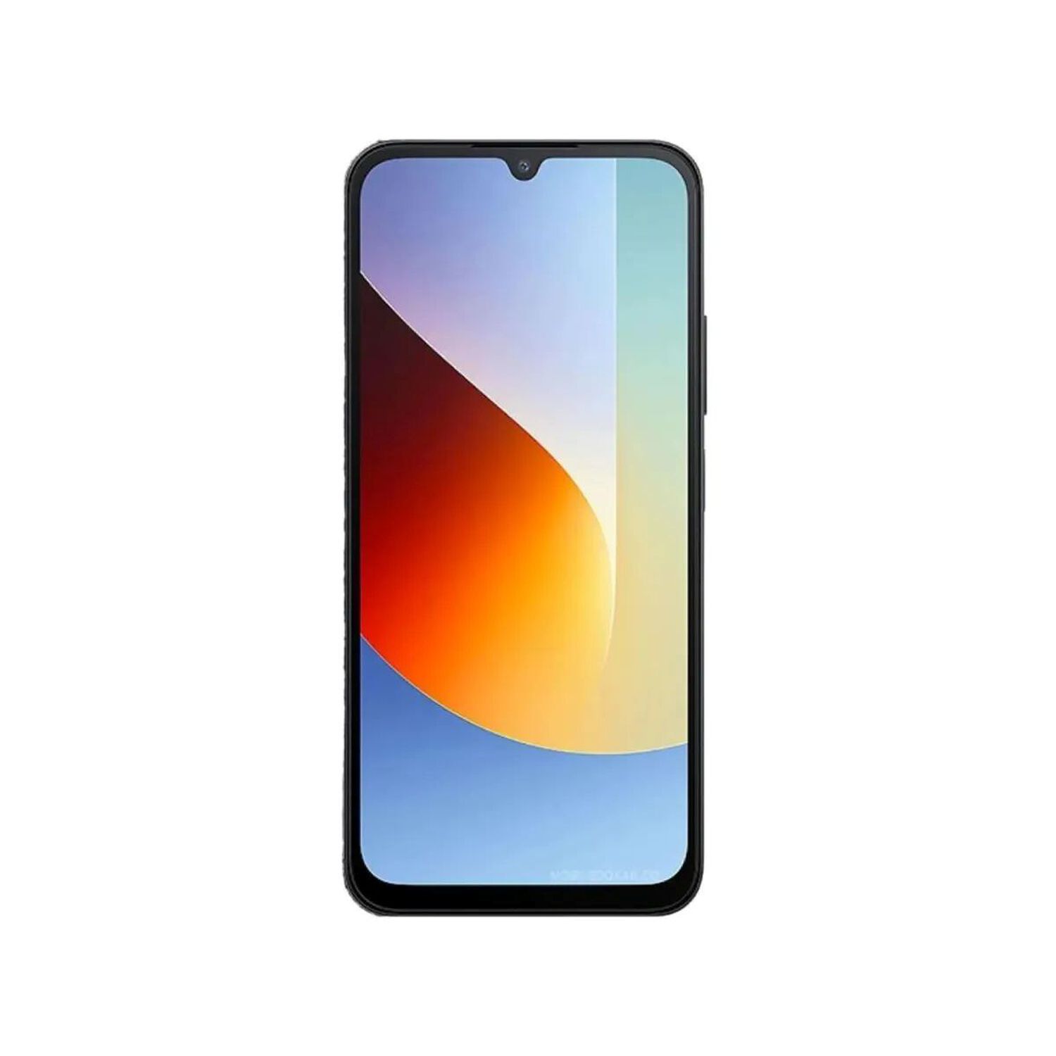 Xiaomi Redmi A7 Pro 4g 6,9 64gb 4gb Ram C&aacute;mara 13mpx - Black image number 2.0