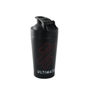 Shaker Steel Metal 500 Ml