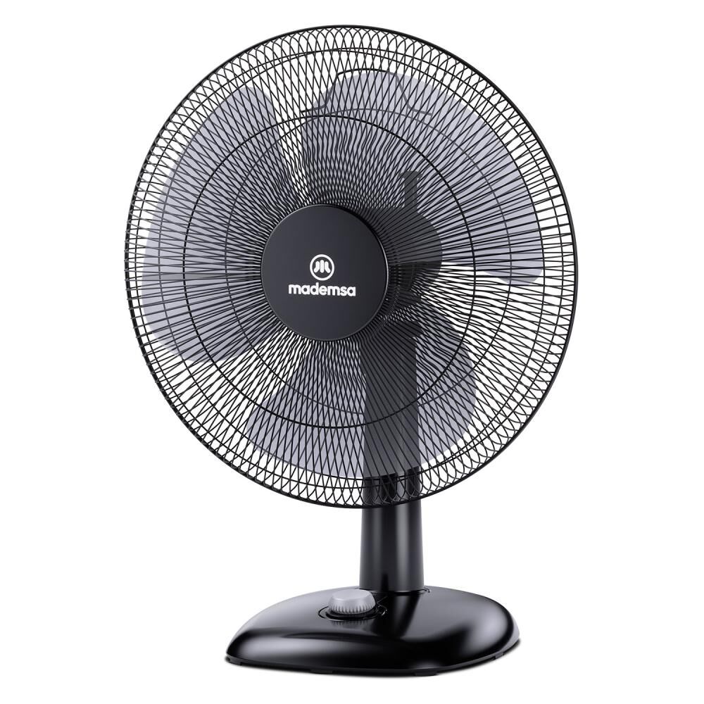 Ventilador Mademsa DFM16 image number 0.0