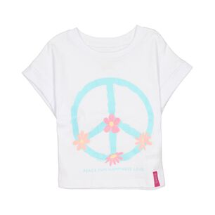 Polera Ni&ntilde;a Topsis