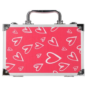 Set De Maquillaje Loveable Luxuries