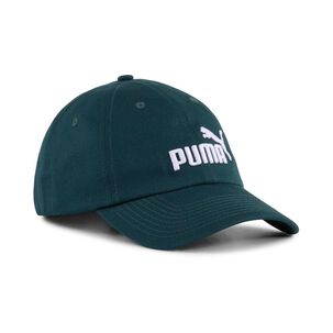 Jockey Puma Ess No.1 Logo Bb Cap