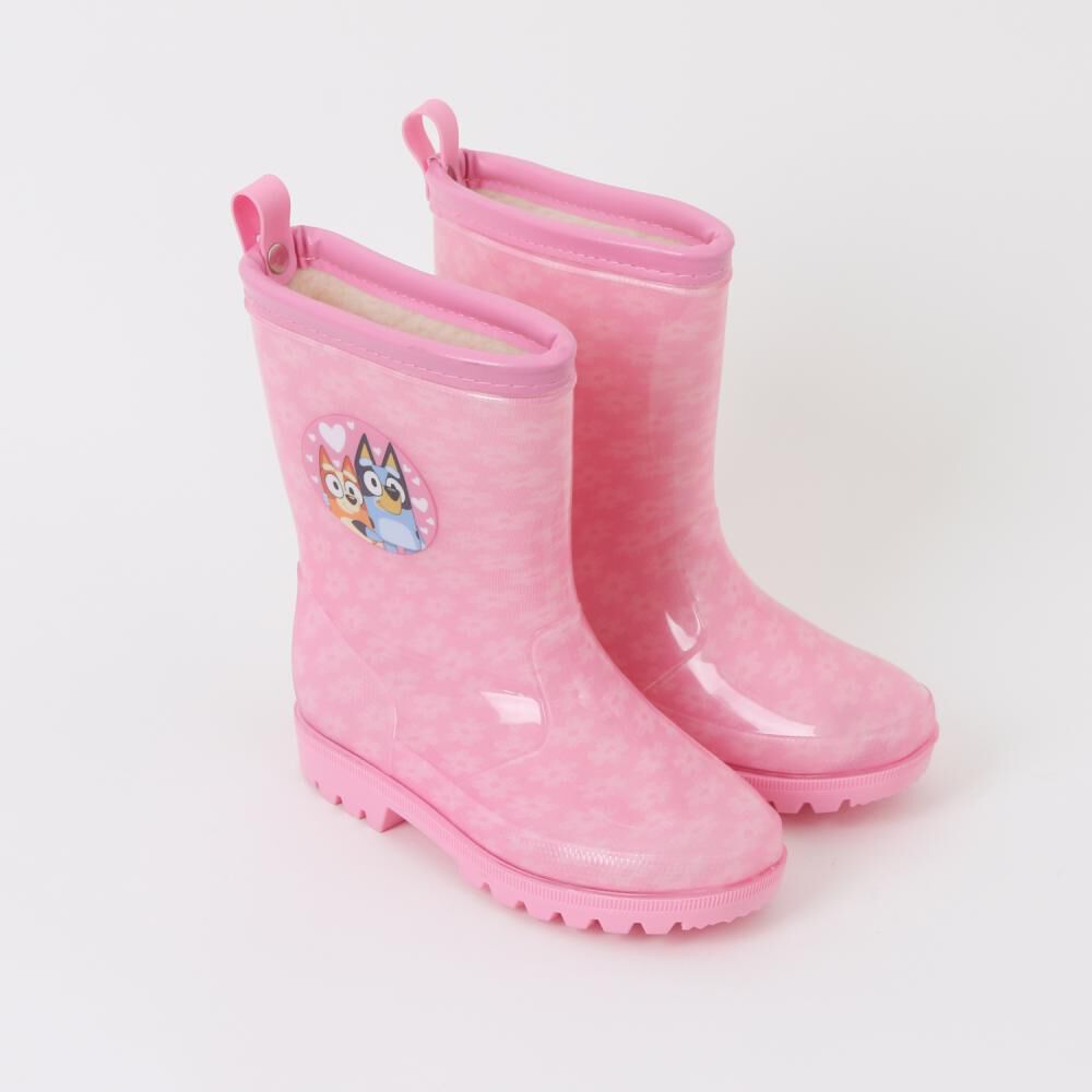 Bota De Agua Bluey image number 1.0