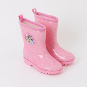 Bota De Agua Bluey