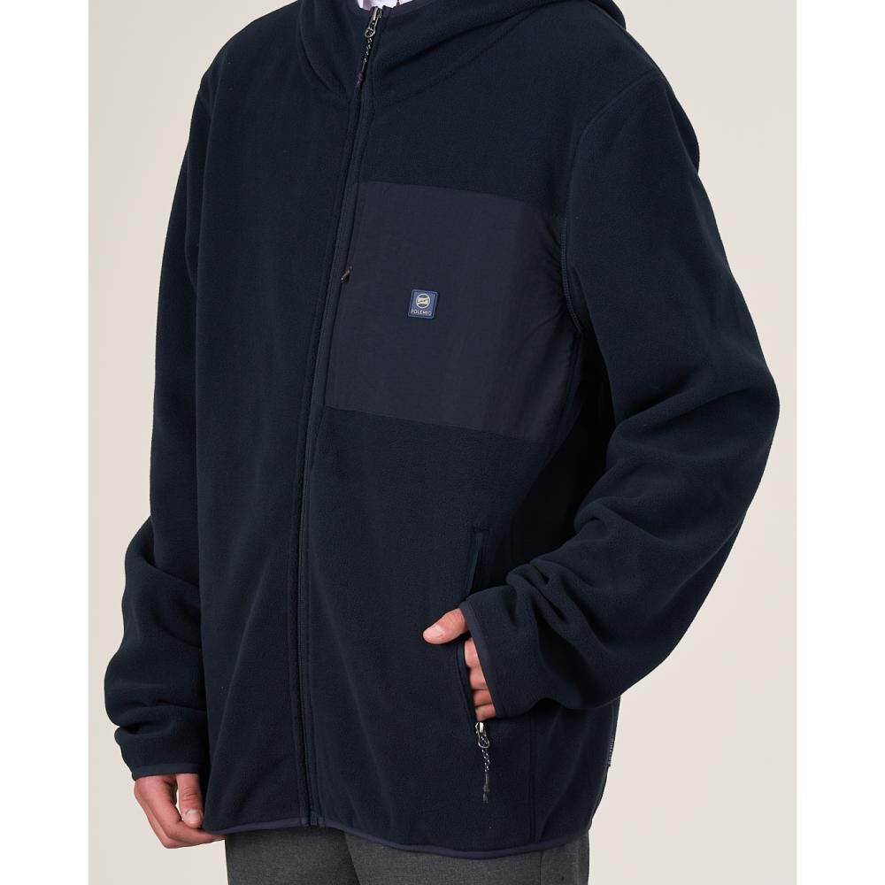 Poler&oacute;n Escolar Ni&ntilde;o Polemic image number 3.0