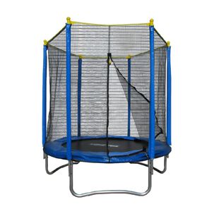Cama Elástica Talbot Hmjr244