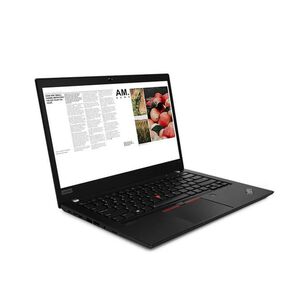 Notebook Lenovo T14 - Core I5 - 16gb - 256gb Reacondicionado